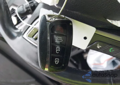 2013 Hyundai Santa Fe Sport 2.0T из США, поврежденный, VIN 5XYZW3LA5DG027898